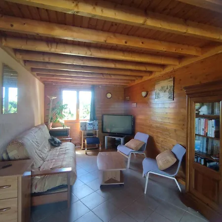 Les Adrets Du Sancy *