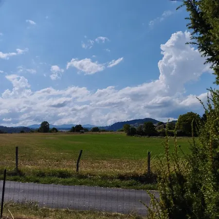 Les Adrets Du Sancy Ferienhaus