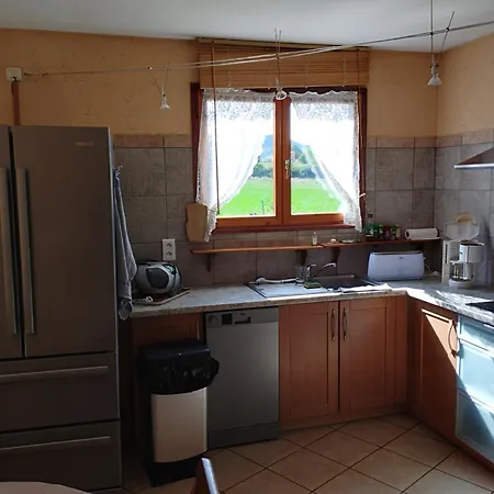 Les Adrets Du Sancy *