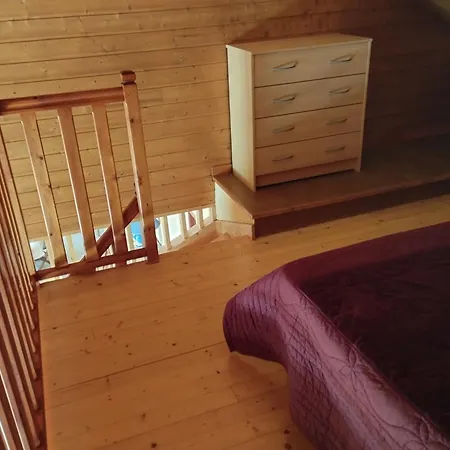 Les Adrets Du Sancy Saint-Diery