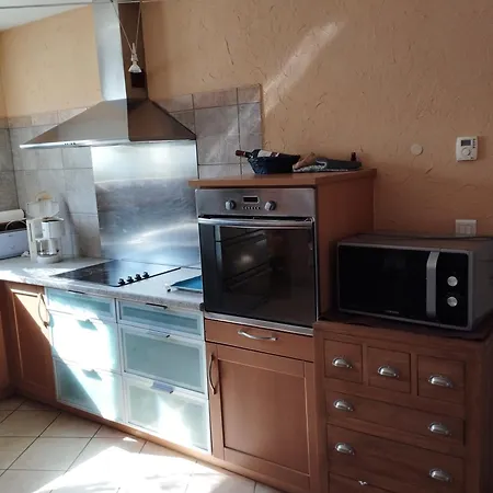 Les Adrets Du Sancy * Saint-Diery