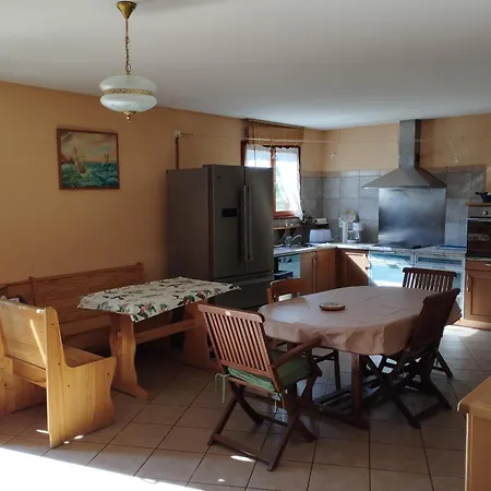 Les Adrets Du Sancy Ferienhaus