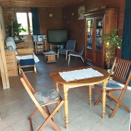 Ferienhaus Les Adrets Du Sancy