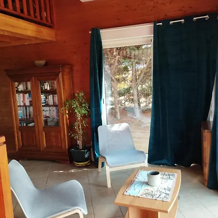 Les Adrets Du Sancy Saint-Diery