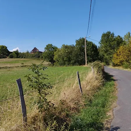 Les Adrets Du Sancy *