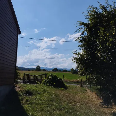 Ferienhaus Les Adrets Du Sancy *